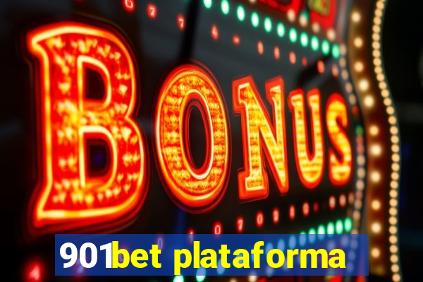 901bet plataforma